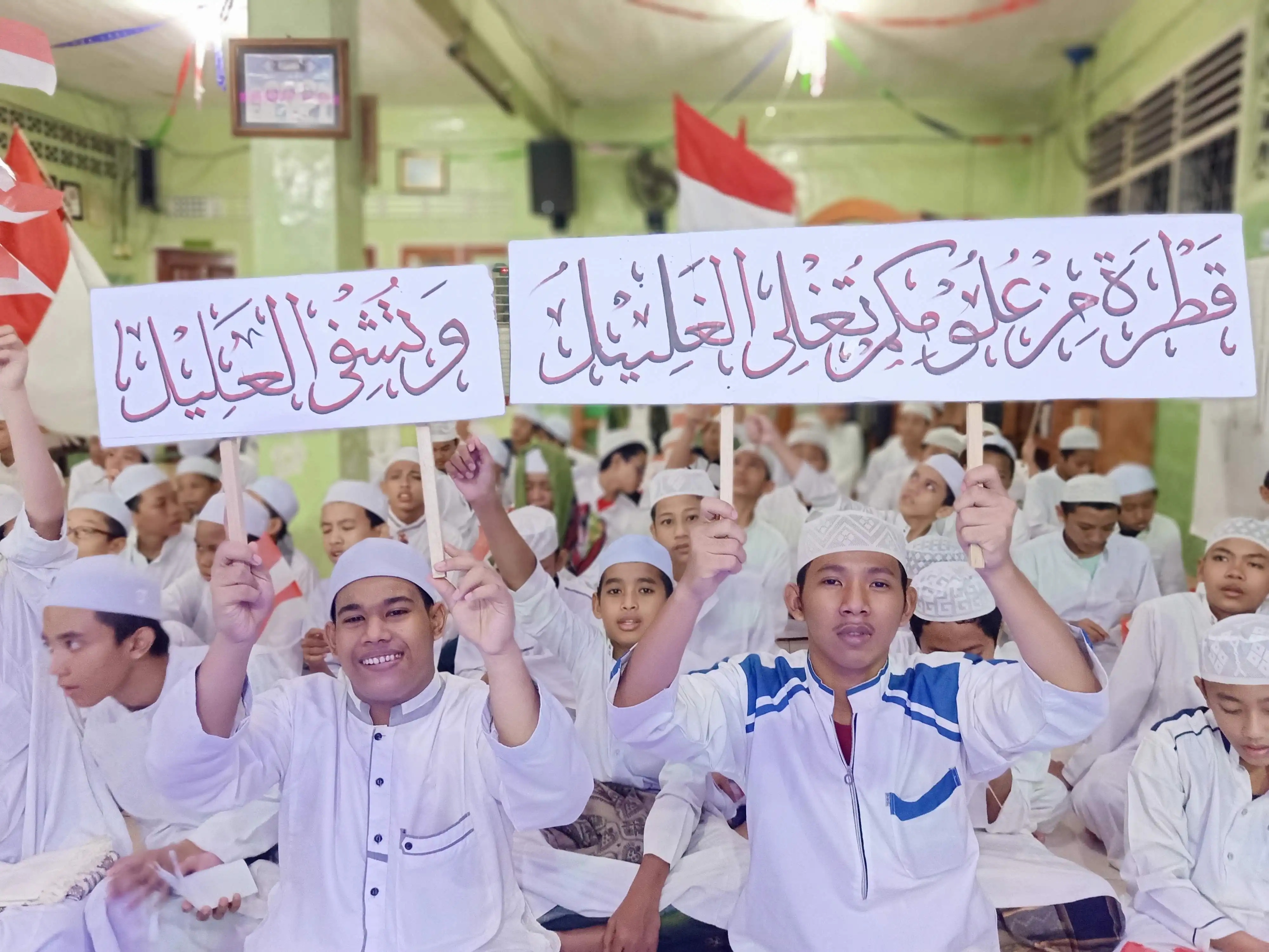 Milad Abuya 1